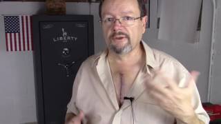 Back home after heart attack