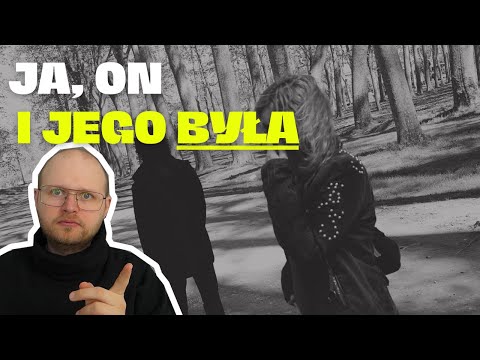 Jesteśmy w tym związku we trójkę – JA, ON i jego BYŁA