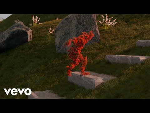 HUMBE - LO LOGRÉ (Lyric Video)