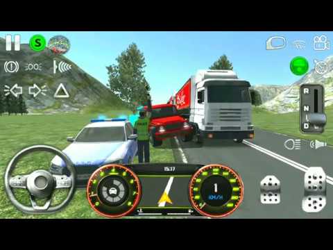 Real Driving Sim Ep7 - Android Gameplay - Car Games