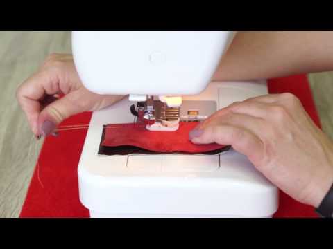 Janome Лапка со скользящей подошвой (тефлоновая) U, 200-141-000