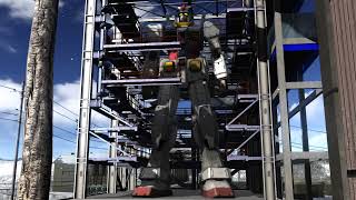 ガンダムガンダムガンダム