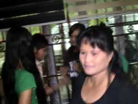 Nuchi mata by Alon Lupeng - OFFICIAL VIDEO