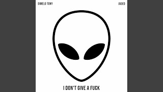 Video  I Don't Give A Fuck de Tony Prod.