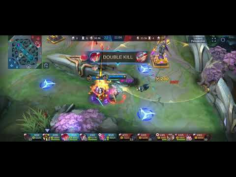 Beatrix Sniper 1 hit delete build