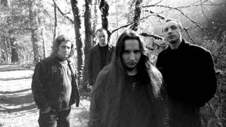 Agalloch - Our Fortress is burning... III - The Grain