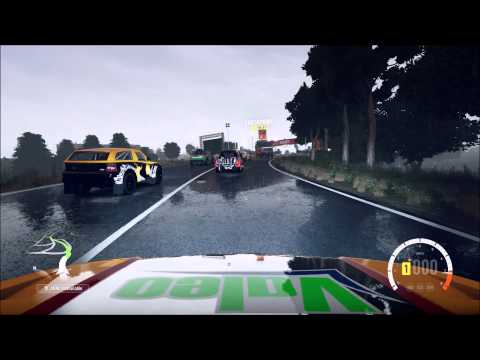 Forza Horizon 2   EOR San Giovanni pt 2