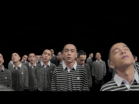 Uncle Yama - BROKEN BUTTERFLY (Official Music Video)