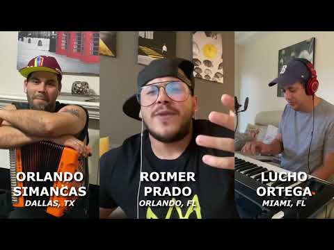 Roimer  Prado Cover : Cuando Casi te Olvidaba