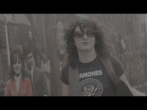 Where Have The Bastards Gone (Music Video)