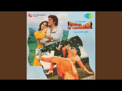 Poster mere mehboob tujhe