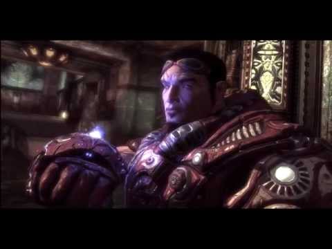 Unreal Tournament 3 Walkthrough "Insane" 1440p maxed graphics PART 42 - Sentinel (Duel) / Ending