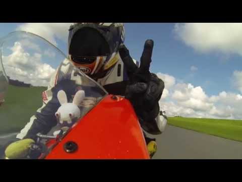 Lapin crétin de Bresse 2014. Nicolas Renaudot