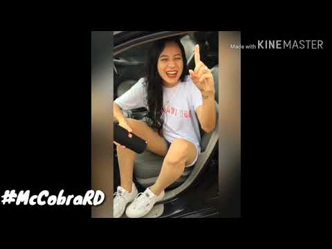 Mc Menor da C3 e Luciana Dadi - Baby Nao Vai(2019)