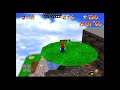 0 15 43 Fall Onto The Caged Island Owlless W Input Display