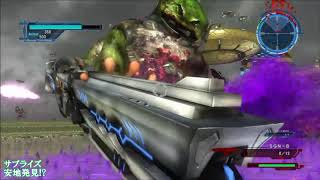 [EDF5実況]ストーム１に憧れて・・・_#37「目前の本営」