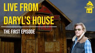 Daryl Hall, The First Episode - Foolish Pride