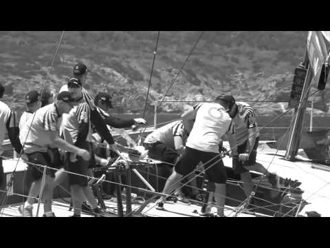 52 Super Series 2015 - Porto Cervo Highlights
