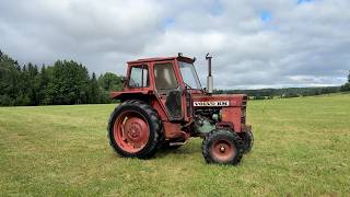 Volvo 500 wheel tractor | Image 4 - Agroline