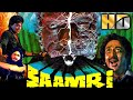 Saamri HD Bollywood Superhit Horror Movie Anirudh Agarwal Asha Sachdev Puneet Issar