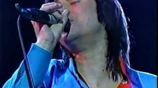 Journey - Don&#39;t Stop Believin&#39; (Live In Tokyo 1983) HQ