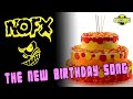 NOFX - New Birthday Song (Music Video)
