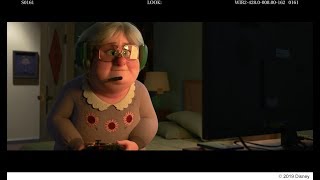 シャンクがおばあちゃんをスカウト? 「シュガー・ラッシュ:オンライン」未公開シーンが解禁! mqdefault - シャンクがおばあちゃんをスカウト? 「シュガー・ラッシュ:オンライン」未公開シーンが解禁!