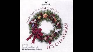 The Christmas Song : Peabo Bryson : London Symphony
