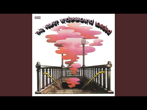 YouTube video about: Who loves the sun velvet underground lyrics?