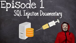 What is SQL? - 01 SQL Injection Documentary