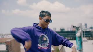 Trill Sammy - Nah Foreal (Official Music Video