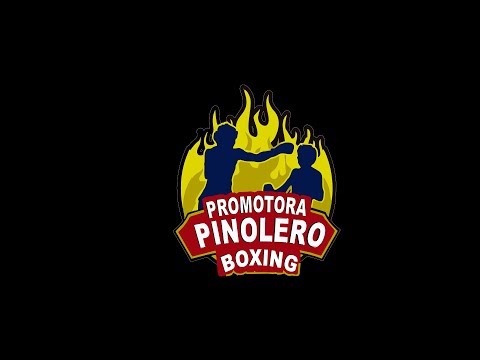 PINOLERO BOXING LA DALIA 21 ABRIL 2018