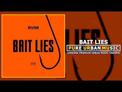 SVMI ft A1 & P1 Caps - Bait Lies | Pure Urban Music