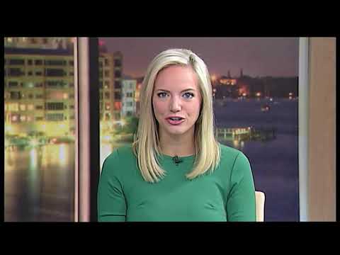 Video: ABC 7 News at 7pm - Friday August 17, 2018