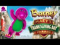 How Barney Changed The Macy S Parade Forever