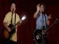 tenacious d - history