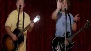 tenacious d - history