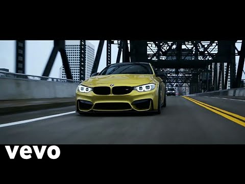 Robert Cristian - The Sweetest Ass In The World (ft. Dayana) | BMW M4 Drift 🎬️ LIMMA