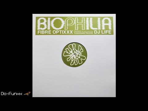 DJ Life - Butterfly [Potatoheadz ‎– PHZ003]