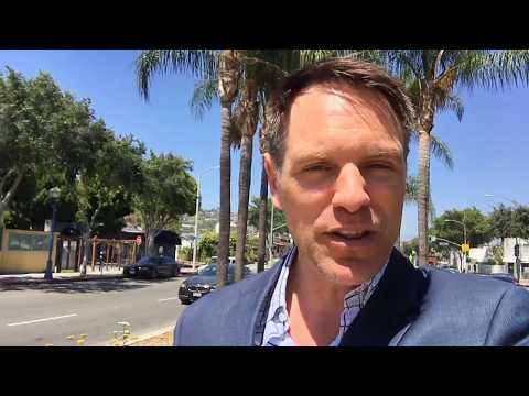 Beverly Hills Luxury Home Tour: Welcome to West Hollywood!