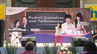 Laticia Terrene - &quot;LISTEN&quot;