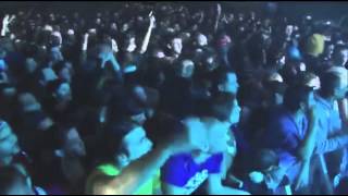 concert keny arkana le moulin marseille