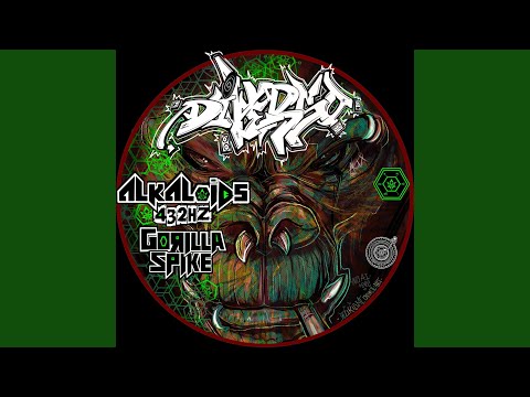Diverso (feat. Gorilla Spike)