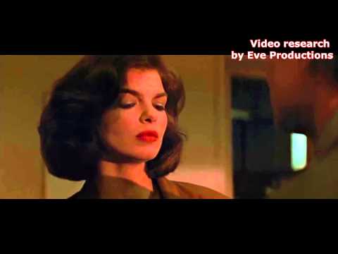 basic instinct - who is the real ice pick killer?