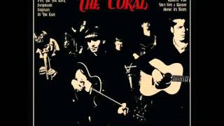 Coral, The - Jacqueline (with lyrics)