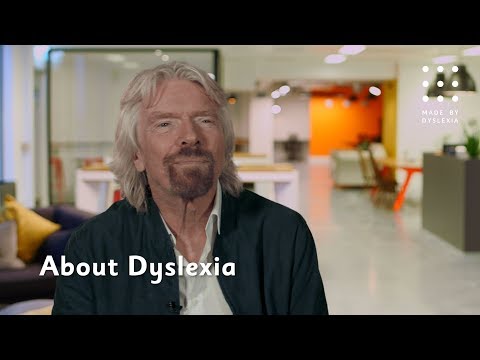 Dyslexia Awareness Part 1: Module 1 - About Dyslexia