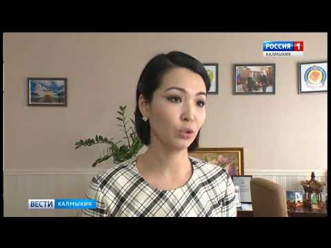 Вести «Калмыкия»: вечерний выпуск 14.03.2018