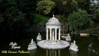 VILLA DURAZZO PALLAVICINI
