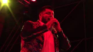 La Bandononona Clave Nueva de Max Peraza - Amor perdido