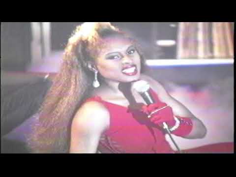 WANDA DEE: THE GODDESS OF RAP @ STRINGFELLOWS (NYC)